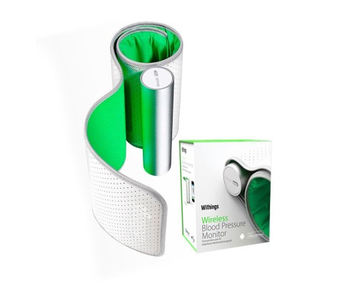 Беспроводной тонометр WITHINGS BP-801