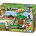 Конструктор PRCK "My World. Карусель инопланетян" 554 дет.