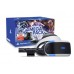 Комплект PlayStation VR Mega Pack V2 MK4  + камера + 5 игр ( 2 ревизия ) CUH-ZVR2