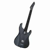 Крутейшая смарт гитара AeroBand с безболезненными струнами и обучающим приложением!