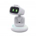 Карманный робот питомец Living AI "AIBI Pocket" с искусственным интеллектом