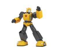 Программируемый робот Трансформер Robosen "Bumblebee G1 Performance" с голосовым управлением