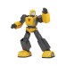 Программируемый робот Трансформер Robosen "Bumblebee G1 Performance" с голосовым управлением