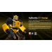 Программируемый робот Трансформер Robosen "Bumblebee G1 Performance" с голосовым управлением
