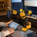 Программируемый робот Трансформер Robosen "Bumblebee G1 Performance" с голосовым управлением