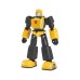Программируемый робот Трансформер Robosen "Bumblebee G1 Performance" с голосовым управлением