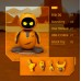 Робот питомец с искусственным интеллектом Eilik DQ лимитированный выпуск с игрой и аксессуарами