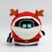 Умный робот питомец компаньон EMO GO HOME Christmas Set рождественский комплект, с искусственным интеллектом