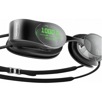 Умные очки для плавания Holoswim 2s AR с фитнес-трекером и защитой от запотевания