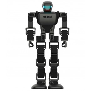 Robosen Interstellar Scout K1 Pro- робот гуманоид, межзвездный разведчик . Программируемый робот следующего поколения 