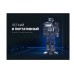 Robosen Interstellar Scout K1 Pro- робот гуманоид, межзвездный разведчик . Программируемый робот следующего поколения