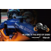 TWS наушники беспроводные Klipsch T5 II True Wireless Sport McLaren, Формула-1