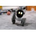 Умная интерактивная робот собака LOONA c искусственным интеллектом Chat GPT, программируемый робот (Зарядная станция в комплекте)