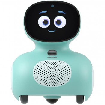 Умный обучающий робот с искусственным интеллектом MIKO Mini на базе GPT 