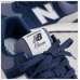 Кроссовки New Balance 574, размер 7 US, синий