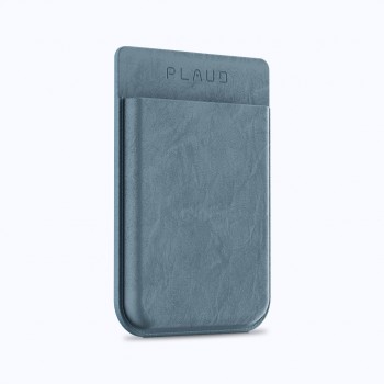 Магнитный чехол к PLAUD NOTE MagSafe Case Blue (голубой)