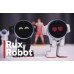 Настольный робот помощник и питомец Rux с искусственным интеллектом