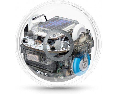 Программируемый робот шар Sphero BOLT