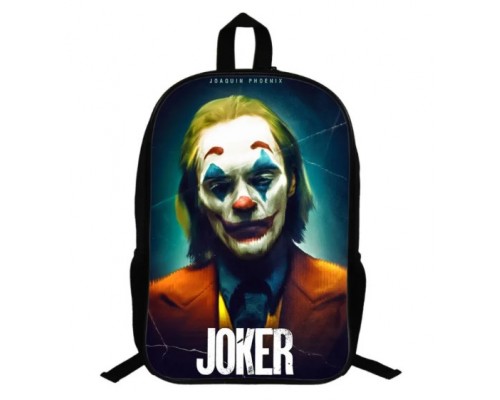 Joker Детский рюкзак Джокер Хоакин Феникс