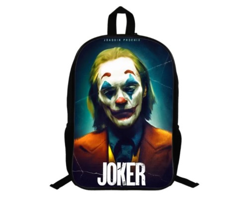 Joker Детский рюкзак Джокер Хоакин Феникс