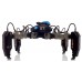 Игровой робот- паук с AR: Mekamon Berserker V1 Black Reach Robotics