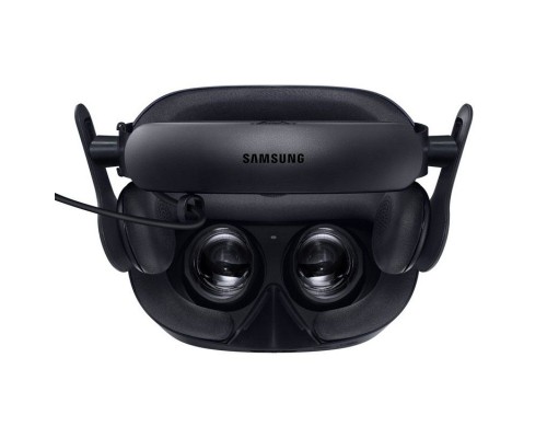 Очки виртуальной реальности Samsung HMD Odyssey Plus