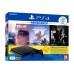 Игровая приставка PlayStation 4 1TB HZD+Detroit+TLoUS +PS+3 мес. (CUH-2208A)