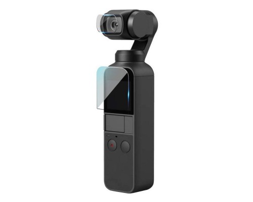 Экшн-камера DJI Osmo Pocket