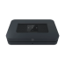 Сетевой аудиоплеер Bluesound Node 2i чёрный