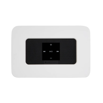 Сетевой аудиоплеер Bluesound Node 2i белый