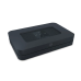 Сетевой аудиоплеер Bluesound Node 2i чёрный