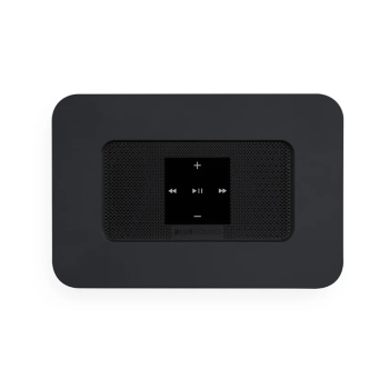 Сетевой аудиоплеер Bluesound Node 2i чёрный