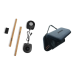 Интерактивные барабанные палочки AeroBand PocketDrum 2 PLUS с чехлом