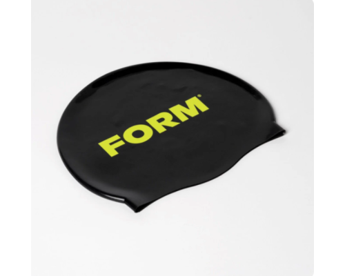 Шапочка для плавания от фирмы Form