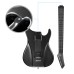 Смарт гитара AeroBand Guitar со встроенным динамиком и безболезненными струнами