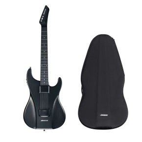 Смарт гитара AeroBand Guitar со встроенным динамиком и безболезненными струнами