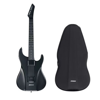 Смарт гитара AeroBand Guitar со встроенным динамиком и безболезненными струнами