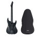 Смарт гитара AeroBand Guitar со встроенным динамиком и безболезненными струнами