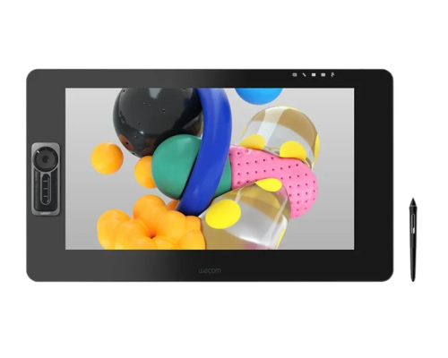 Графический планшет WACOM Cintiq Pro 24 (DTH-2420)