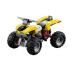 Конструктор LEGO Creator Квадроцикл Арт. 31022, 186 дет.