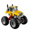 Конструктор LEGO Creator Квадроцикл Арт. 31022, 186 дет.