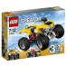 Конструктор LEGO Creator Квадроцикл Арт. 31022, 186 дет.