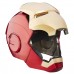 Шлем Железного Человека Iron Man Helmet