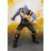 Фигурка Bandai S.H Figuarts Marvel Avengers Thanos