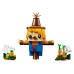Конструктор Lego BrickHeadz Пугало на День благодарения Арт. 40352, 177 дет.