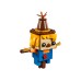 Конструктор Lego BrickHeadz Пугало на День благодарения Арт. 40352, 177 дет.