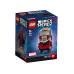 Конструктор LEGO BrickHeadz Звездный лорд Арт. 41606, 113 дет.