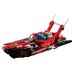 Конструктор LEGO Technic Моторная Лодка Арт. 42089, 174 дет.