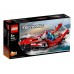 Конструктор LEGO Technic Моторная Лодка Арт. 42089, 174 дет.