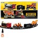 Железная дорога Train Set Engineering